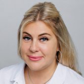 Васильева Наталья Леонидовна, ортодонт