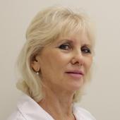 Дараева Вера Феодосьевна, офтальмолог