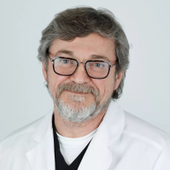 Альбицкий Александр Владимирович, хирург