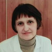 Идиятуллина Альфия Лутфуллаевна, психиатр