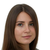 Писаренко Анастасия Сергеевна, педиатр