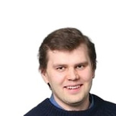 Куражов Алексей Петрович, рентгенолог