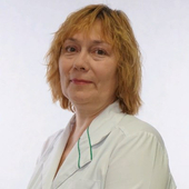 Туманова Варвара Рудольфовна, рентгенолог