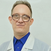 Егоров Сергей Владимирович, массажист