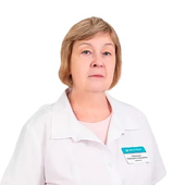 Рябинская Маргарита Алексеевна, эндокринолог