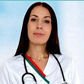 Бочанова Ольга Ивановна, невролог