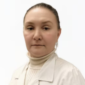 Клементьева Ирина Сергеевна, психиатр