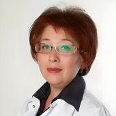 Добрынина Людмила Арнольдовна, невролог