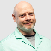 Гаврилов Василий Юрьевич, терапевт