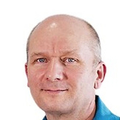 Хитов Роман Анатольевич, уролог