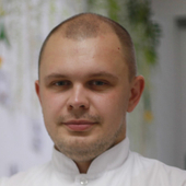 Дебёлый Юрий Алексеевич, хирург