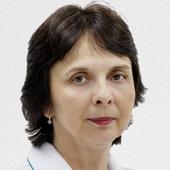 Лаврентьева Ирина Викторовна, акушер-гинеколог