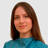 Конюшихина Кристина Алексеевна, гинеколог-хирург