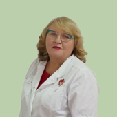 Могилева Елена Владимировна, кардиолог