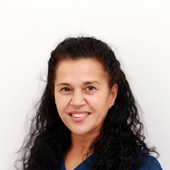 Сафина Лилия Камиловна, врач УЗД