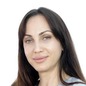 Степаненко Людмила Викторовна, дерматолог