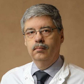 Панкратов Сергей Викторович, физиотерапевт