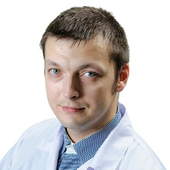 Найденов Павел Васильевич, физиотерапевт