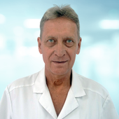 Бобылев Михаил Николаевич, ЛОР