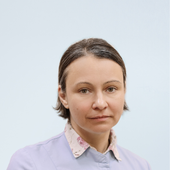 Казанская Елена Владимировна, реабилитолог