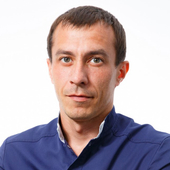 Пономарев Владимир Владимирович, онколог