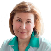 Константинова Екатерина Владмирировна, кардиолог