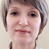 Воробьева Евгения Леонидовна, детский хирург