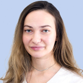 Арахамия Алина Тамазовна, ортодонт