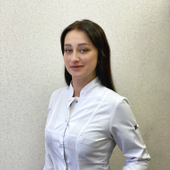 Короткова Татьяна Анатольевна, дерматолог