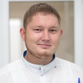 Каракулов Роман Владимирович, проктолог