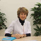 Попова Наталия Александровна, гинеколог