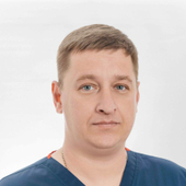 Зимин Андрей Владимирович, офтальмолог-хирург