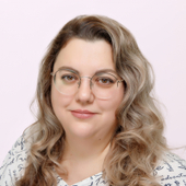 Лебедева Ольга Евгеньевна, семейный психолог