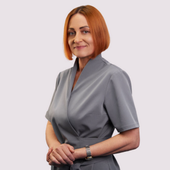 Авдеева Ирина Николаевна, стоматолог-ортопед