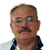 Беляев Александр Иванович, кардиолог