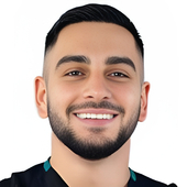 Албагачиев Ислам Борисович, стоматолог-хирург