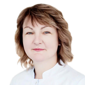 Иловайская Ирэна Адольфовна, эндокринолог