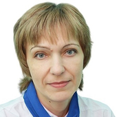 Воронова Елена Владимировна, врач функциональной диагностики