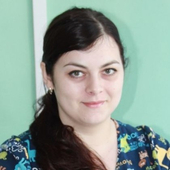 Пронь Екатерина Леонидовна, гинеколог