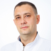 Столетов Ярослав Александрович, уролог