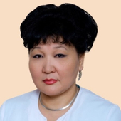 Гедерим Марина Николаевна, гинеколог