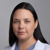 Аракелян (Брянская) Анастасия Ивановна, травматолог