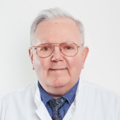 Коробков Михаил Николаевич, невролог