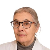 Бомбардирова Елена Петровна, неонатолог