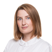 Прудникова Ирина Николаевна, невролог