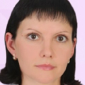 Бондаренко Светлана Владимировна, кардиолог