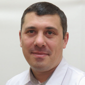 Шарманкин Игорь Алексеевич, стоматолог-терапевт