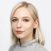 Тишанская Александра Евгеньевна, ЛОР