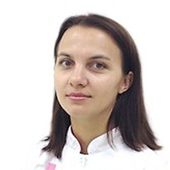 Ларионова Мария Григорьевна, дерматолог