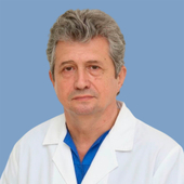Холодович Борис Геннадьевич, невролог